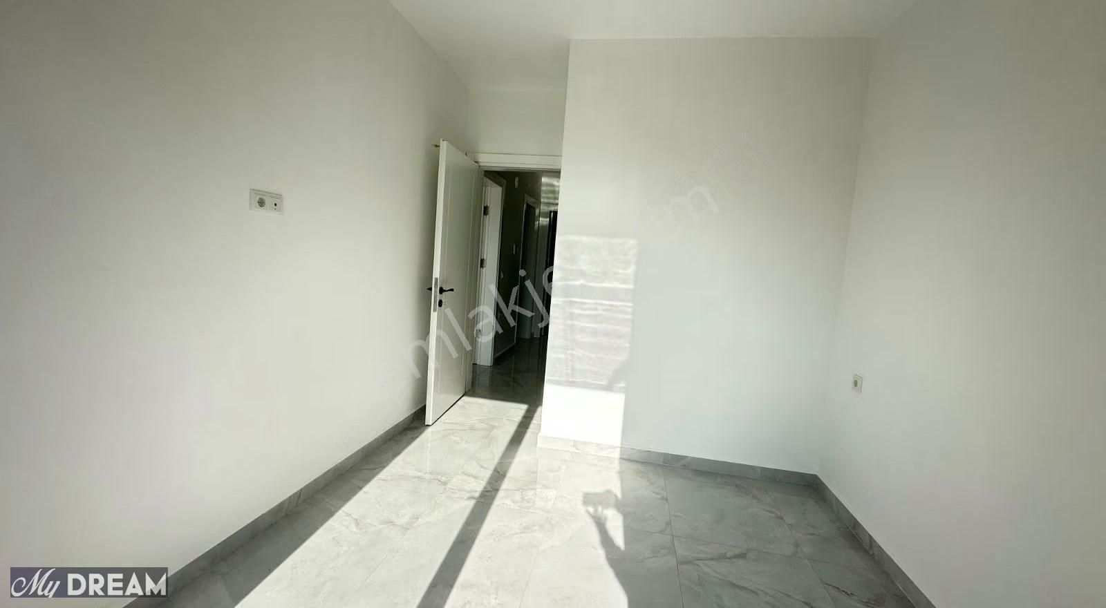 Alanya Obada Merkezi Konum Da 4+1 Dublex Daire Çok Uygun Fiyata - Görsel 22