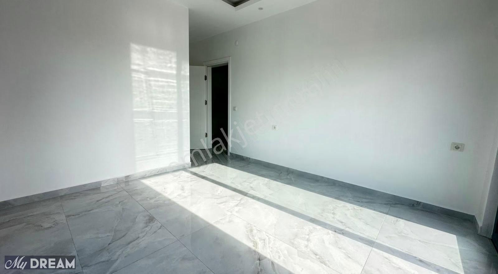 Alanya Obada Merkezi Konum Da 4+1 Dublex Daire Çok Uygun Fiyata - Görsel 10