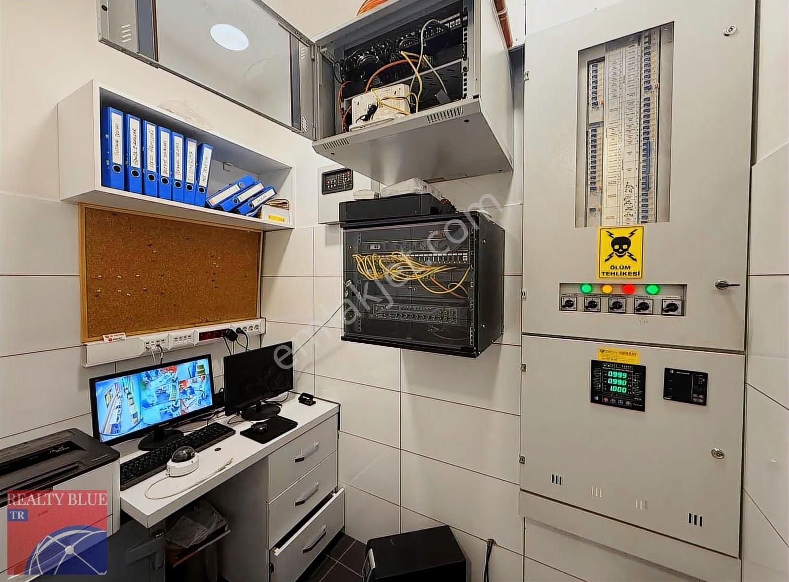 Yüksek Cüro Emsalsiz Merkezi Konum Devren Satılık Pizza Dükkanı - Görsel 6