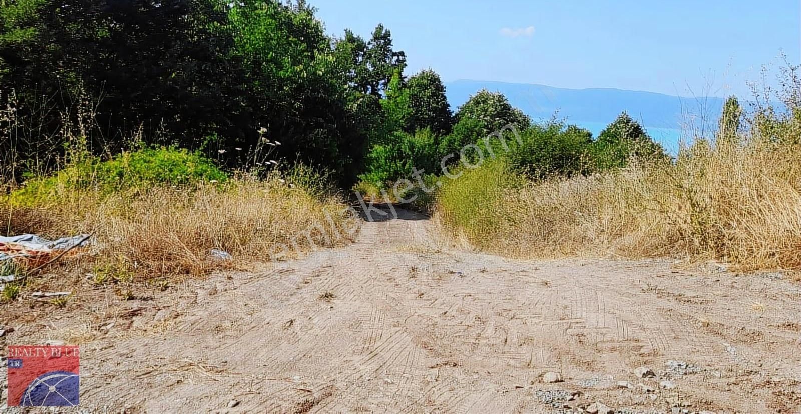 Bursa Orhangazi Heceler'de Satılık Müstakil Tapulu 619 M2 Tarla - Görsel 2