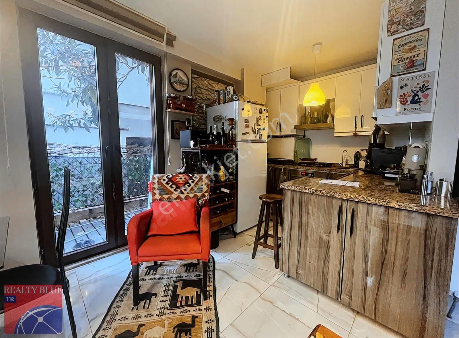 Tuzla Aydıntepe'de Villa Konforunda Keyifli 2,5+1 Bahçeli Daire - Görsel 12