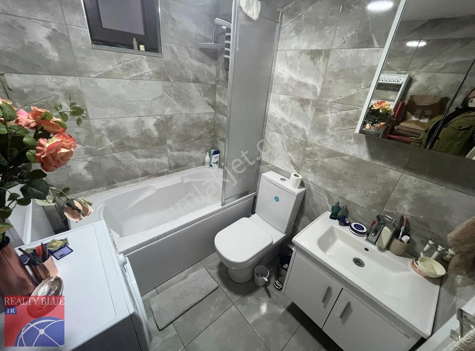 Tuzla Aydıntepe'de Villa Konforunda Keyifli 2,5+1 Bahçeli Daire - Görsel 23