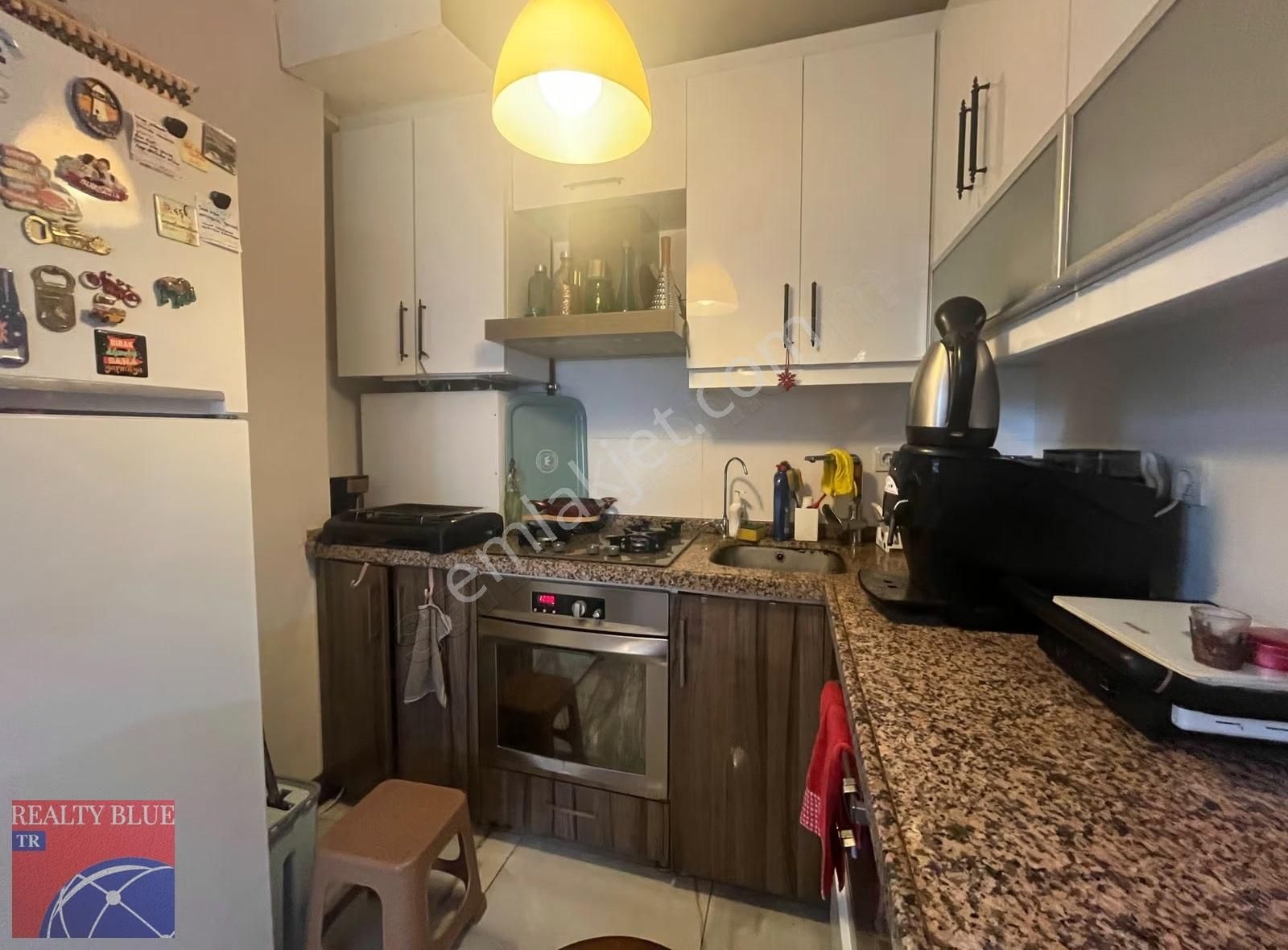 Tuzla Aydıntepe'de Villa Konforunda Keyifli 2,5+1 Bahçeli Daire - Görsel 34