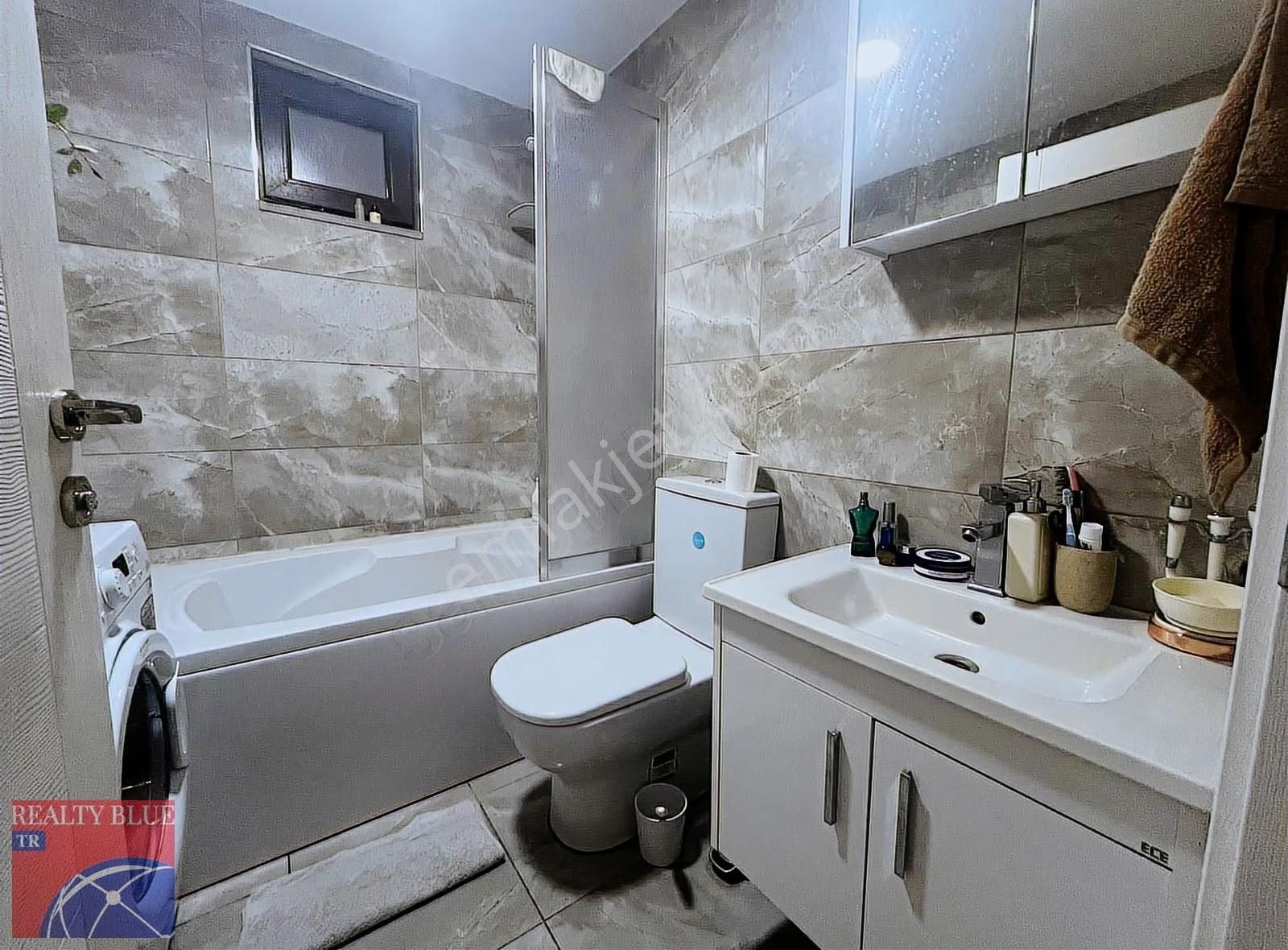 Tuzla Aydıntepe'de Villa Konforunda Keyifli 2,5+1 Bahçeli Daire - Görsel 7