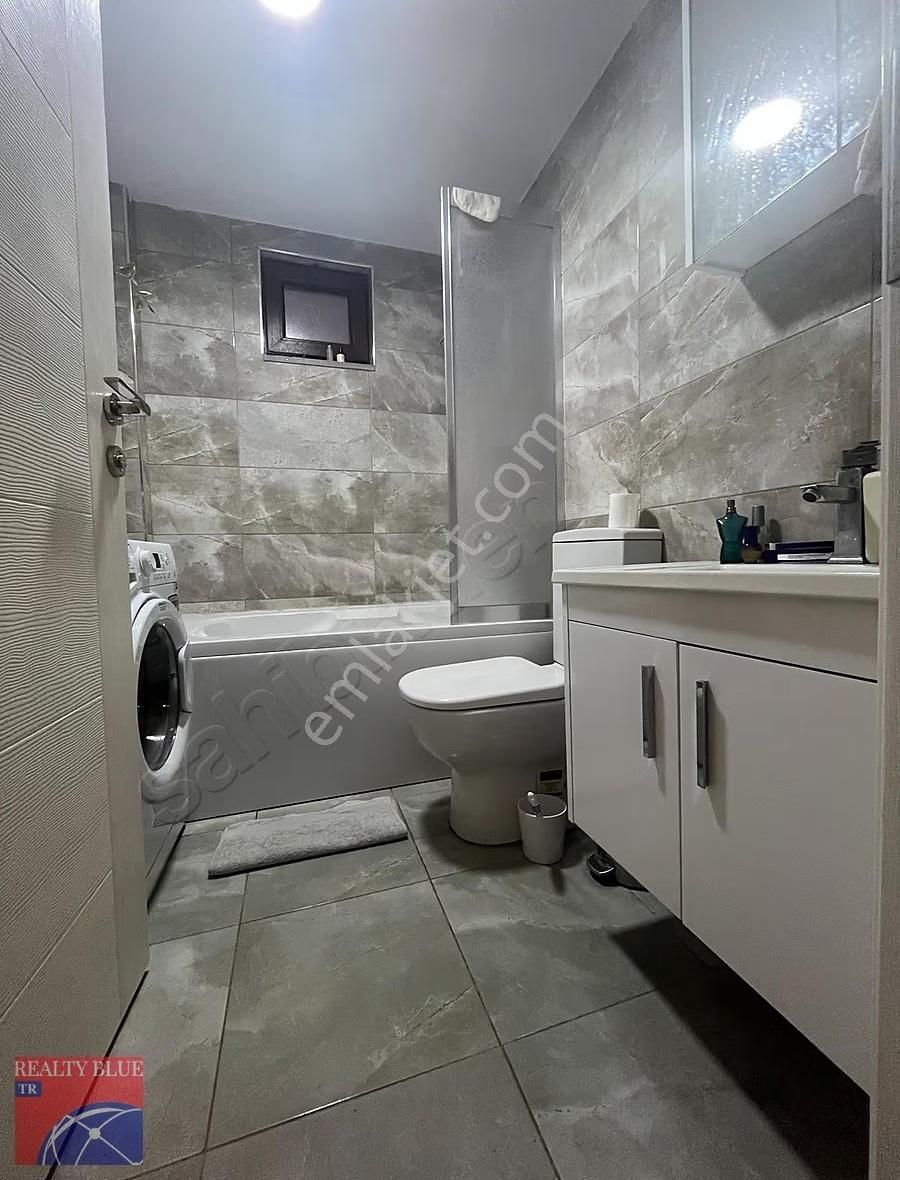 Tuzla Aydıntepe'de Villa Konforunda Keyifli 2,5+1 Bahçeli Daire - Görsel 27