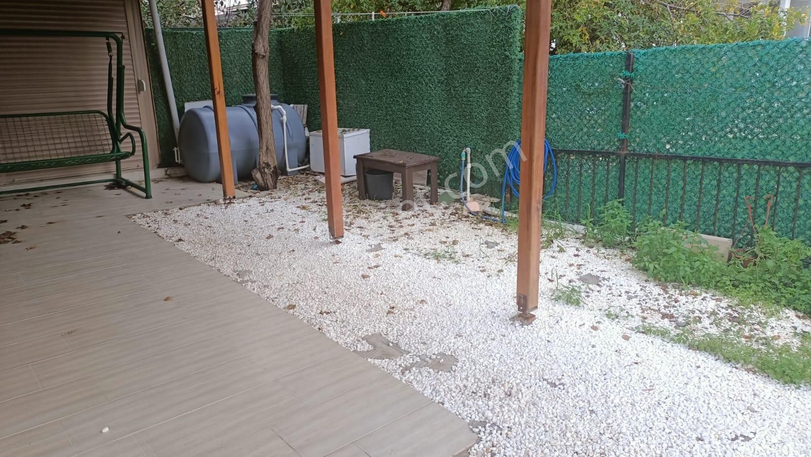 Alaçatı Gayrimenkulden Dalyan Cumhuriyet Mh.de Site İçinde Villa - Görsel 7