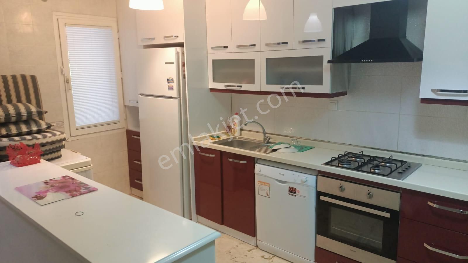 Alaçatı Gayrimenkulden Dalyan Cumhuriyet Mh.de Site İçinde Villa - Görsel 33