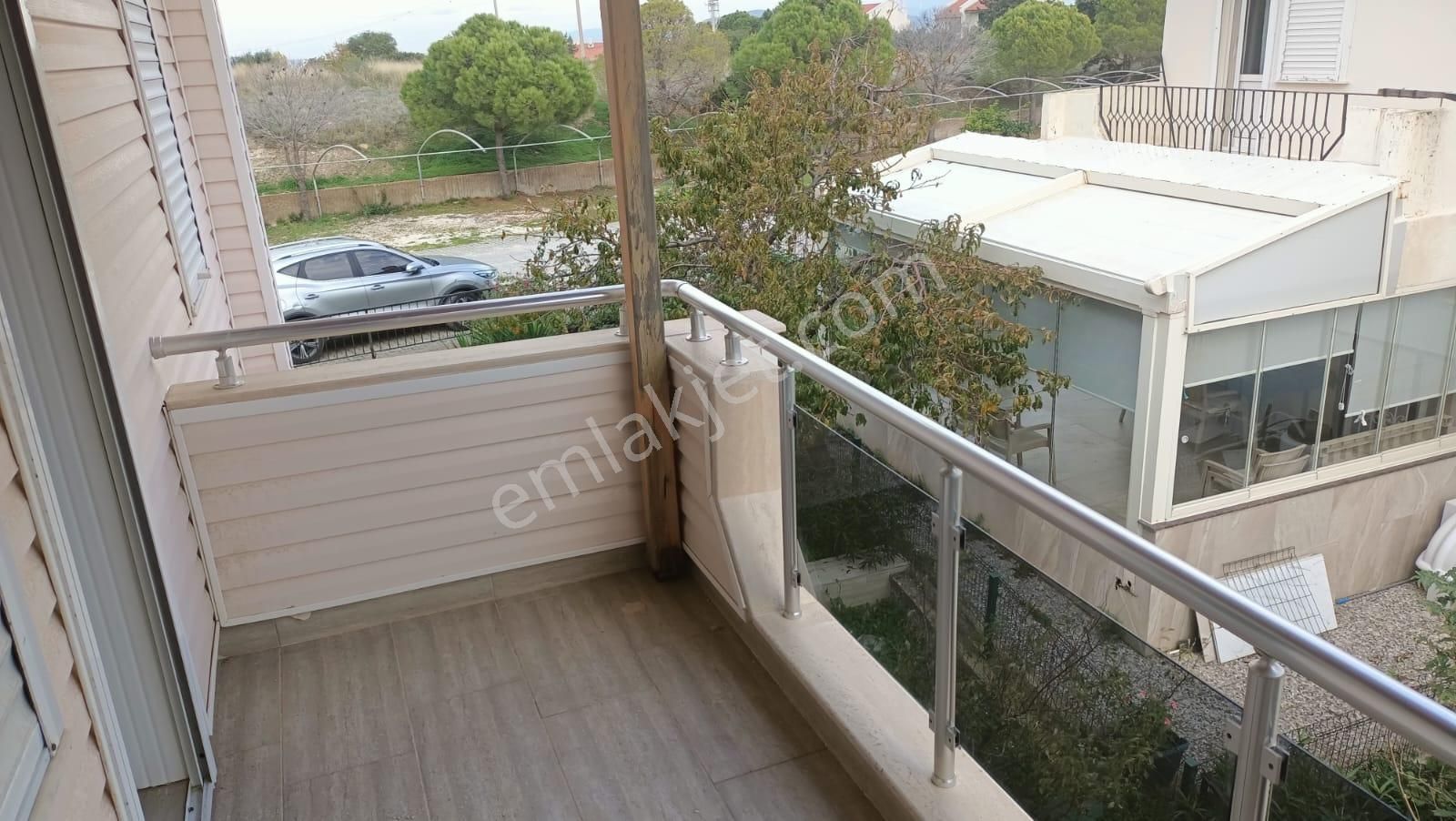 Alaçatı Gayrimenkulden Dalyan Cumhuriyet Mh.de Site İçinde Villa - Görsel 21