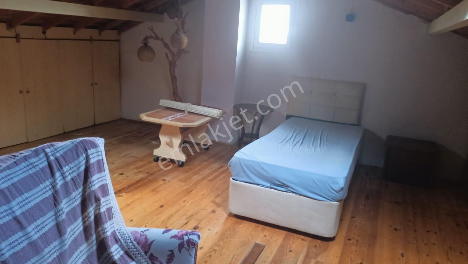 Alaçatı Gayrimenkulden Dalyan Cumhuriyet Mh.de Site İçinde Villa - Görsel 11