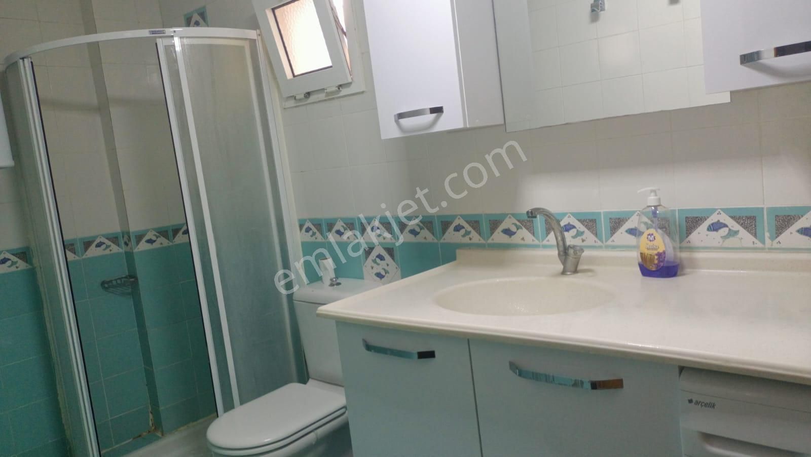 Alaçatı Gayrimenkulden Dalyan Cumhuriyet Mh.de Site İçinde Villa - Görsel 27