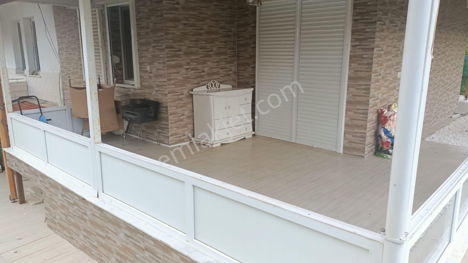 Alaçatı Gayrimenkulden Dalyan Cumhuriyet Mh.de Site İçinde Villa - Görsel 6