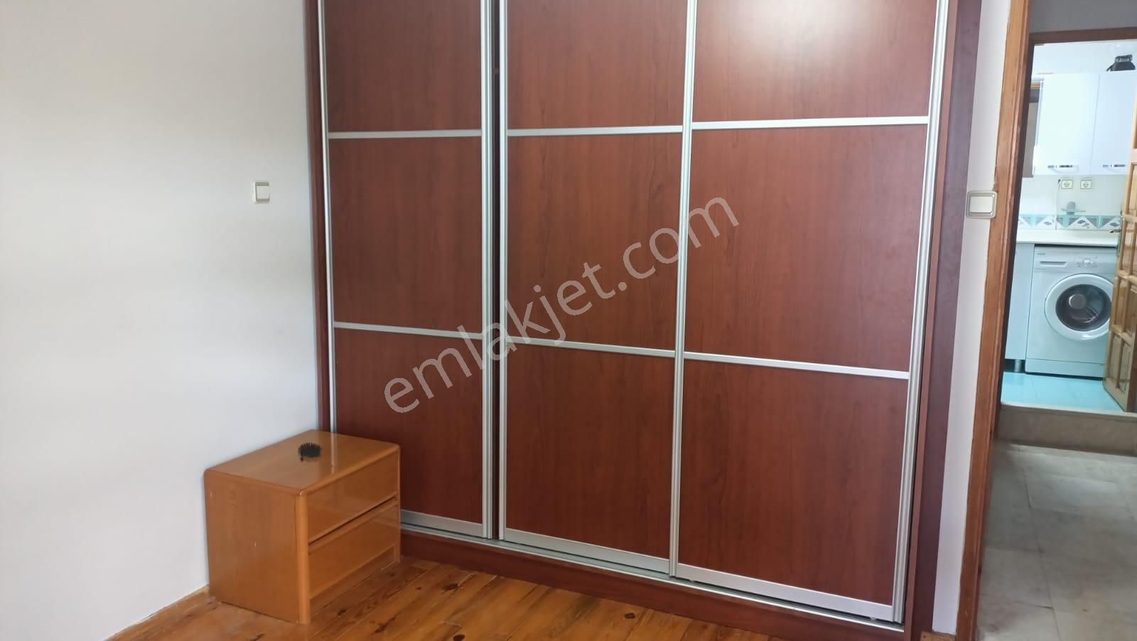 Alaçatı Gayrimenkulden Dalyan Cumhuriyet Mh.de Site İçinde Villa - Görsel 12