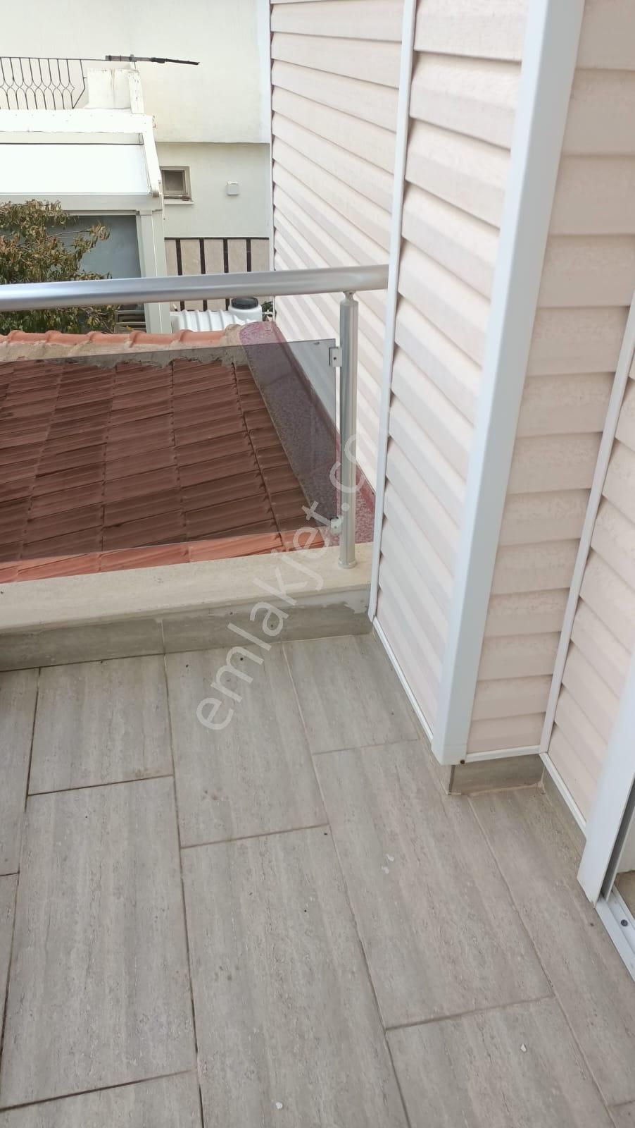 Alaçatı Gayrimenkulden Dalyan Cumhuriyet Mh.de Site İçinde Villa - Görsel 17