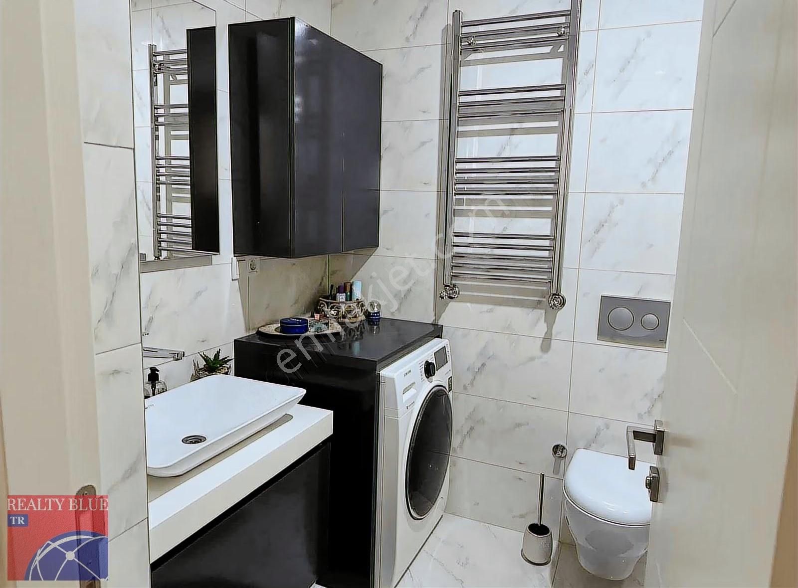 Pendik Kurtköy 360 Sitesinde 4,5+1 Lüx Manzaralı Satılık Daire - Görsel 22