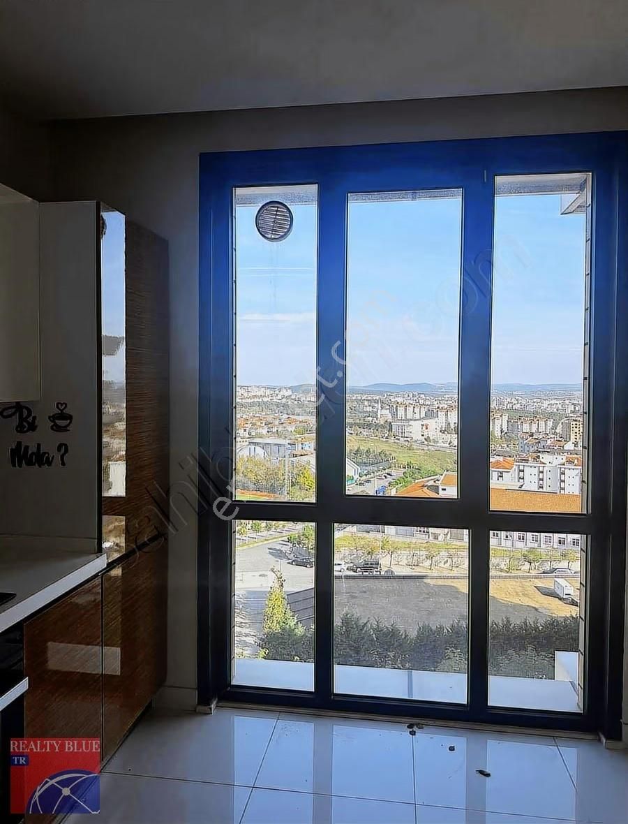 Pendik Kurtköy 360 Sitesinde 4,5+1 Lüx Manzaralı Satılık Daire - Görsel 7