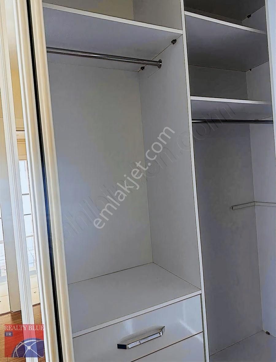 Pendik Kurtköy 360 Sitesinde 4,5+1 Lüx Manzaralı Satılık Daire - Görsel 9