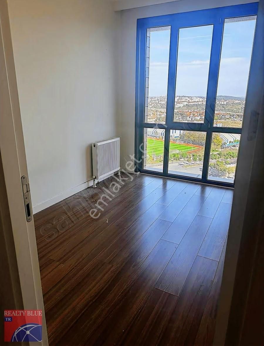 Pendik Kurtköy 360 Sitesinde 4,5+1 Lüx Manzaralı Satılık Daire - Görsel 19