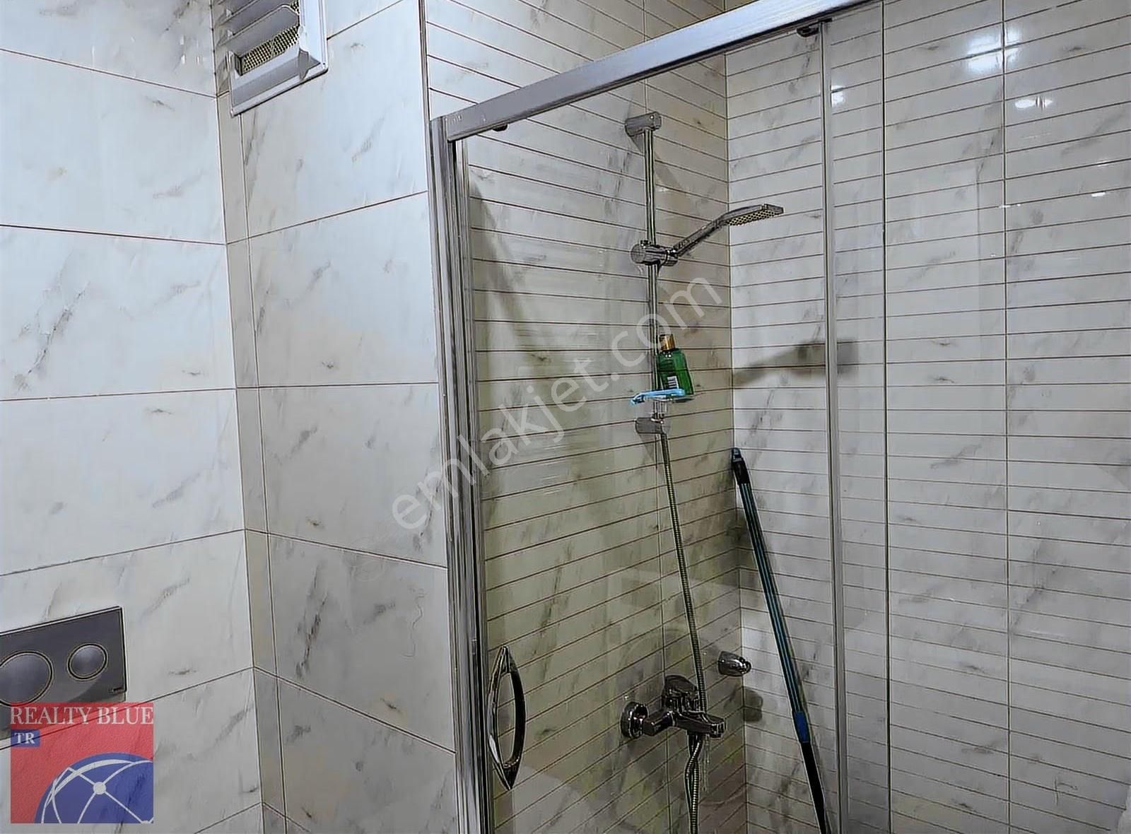 Pendik Kurtköy 360 Sitesinde 4,5+1 Lüx Manzaralı Satılık Daire - Görsel 20