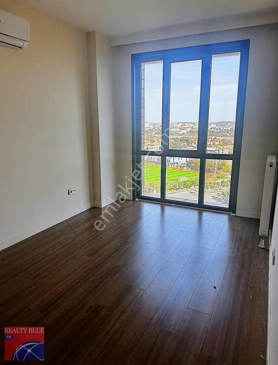 Pendik Kurtköy 360 Sitesinde 4,5+1 Lüx Manzaralı Satılık Daire - Görsel 14