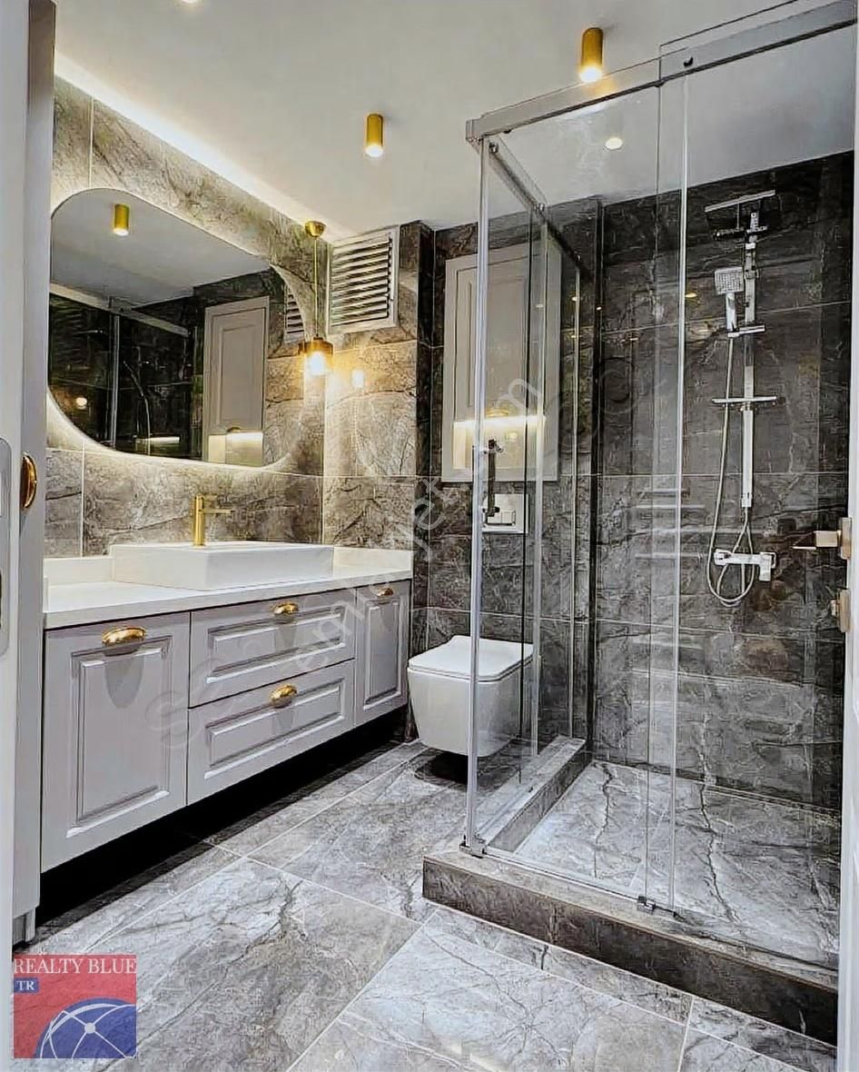 Suadiye Kaptanarifte 1 + 1 50 M2 Net Fırsat Son Fırsat Daire - Görsel 7