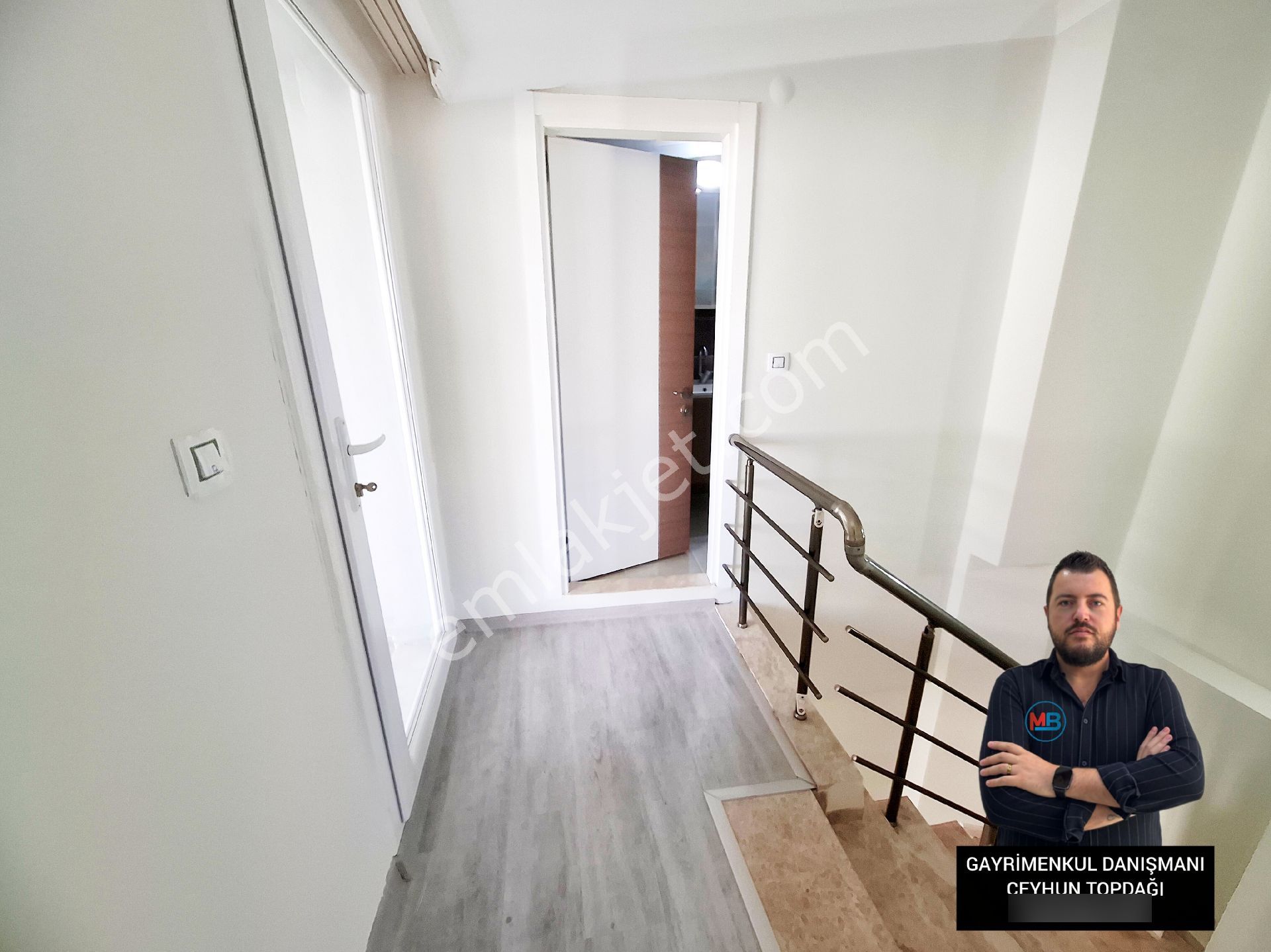 Didimde Satılık 3+1 Geniş Teraslı Denize Yakın Çatı Dubleks Daire ! - Görsel 33