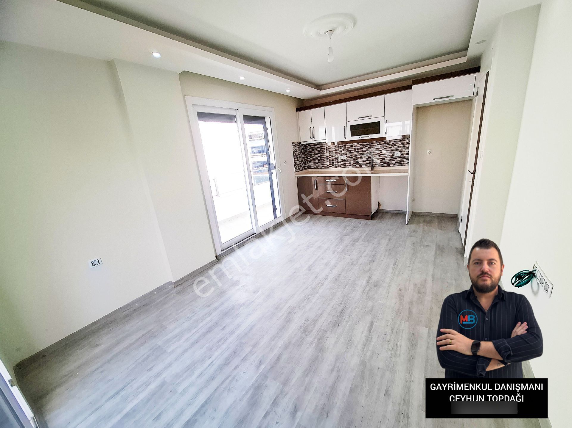 Didimde Satılık 3+1 Geniş Teraslı Denize Yakın Çatı Dubleks Daire ! - Görsel 11