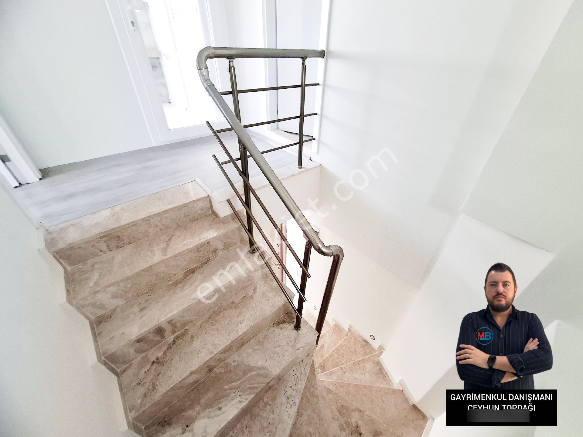Didimde Satılık 3+1 Geniş Teraslı Denize Yakın Çatı Dubleks Daire ! - Görsel 21