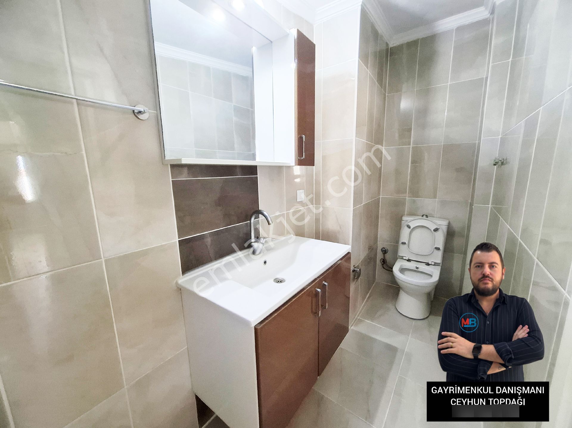 Didimde Satılık 3+1 Geniş Teraslı Denize Yakın Çatı Dubleks Daire ! - Görsel 23
