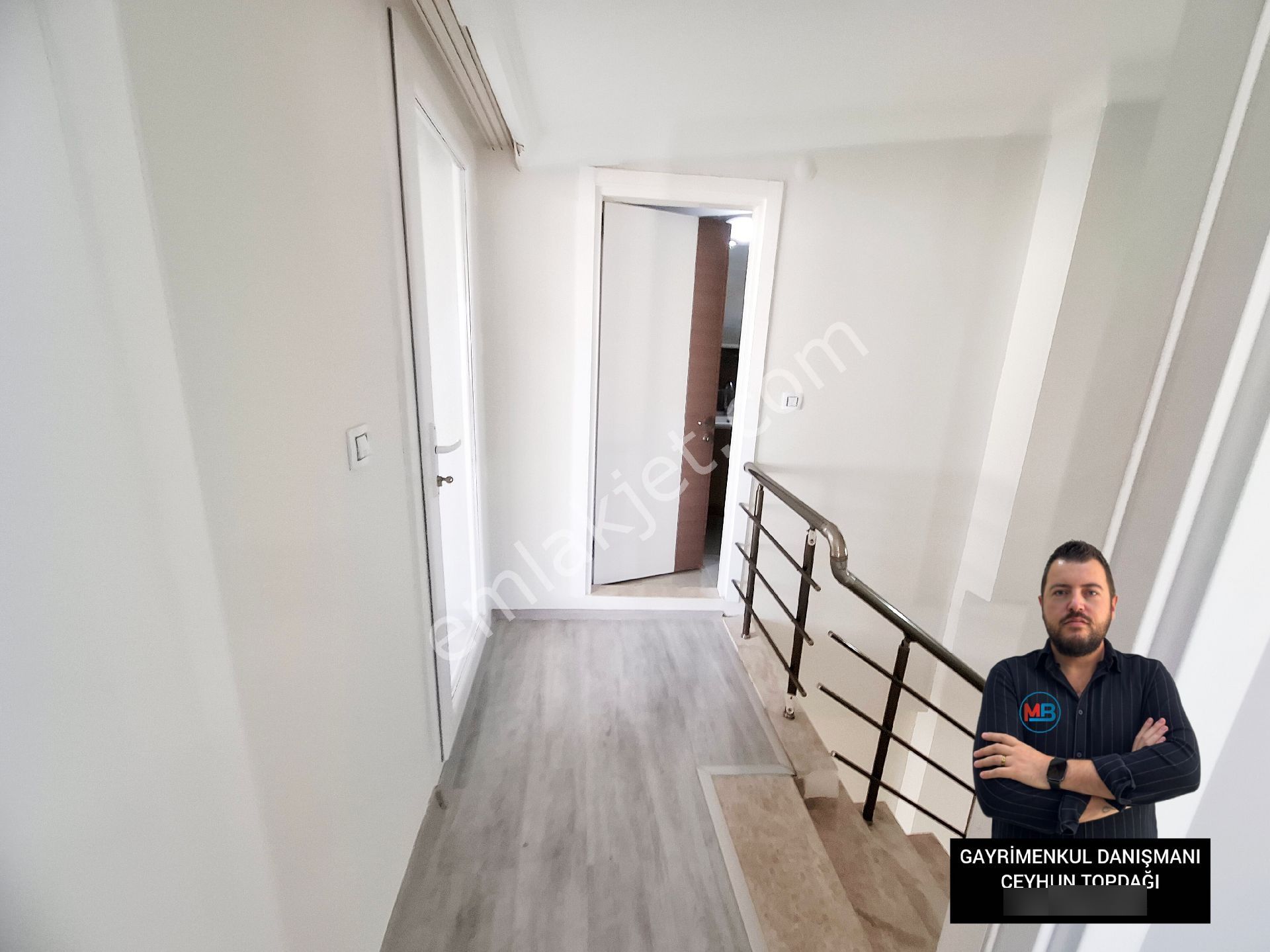 Didimde Satılık 3+1 Geniş Teraslı Denize Yakın Çatı Dubleks Daire ! - Görsel 22