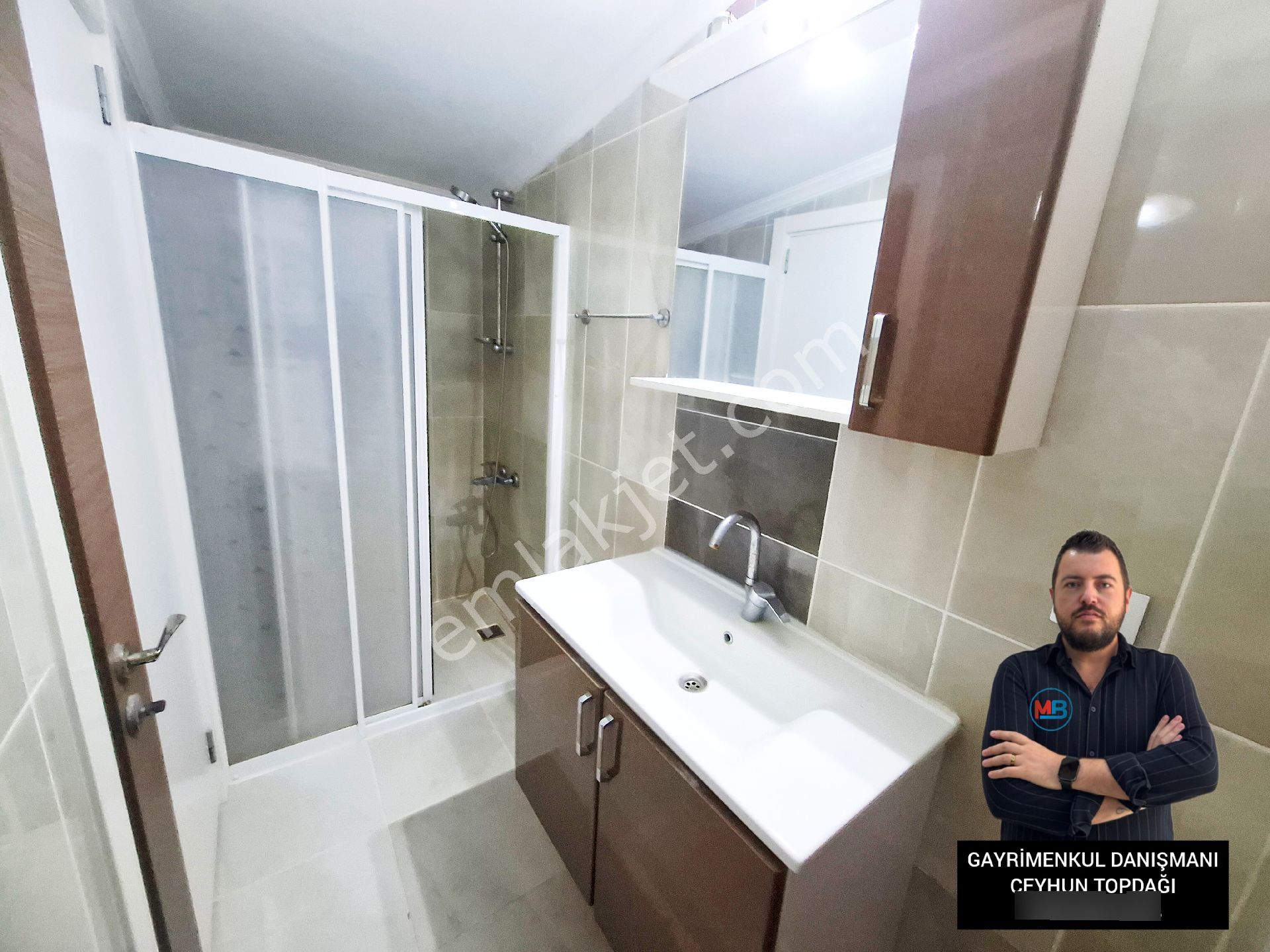 Didimde Satılık 3+1 Geniş Teraslı Denize Yakın Çatı Dubleks Daire ! - Görsel 24