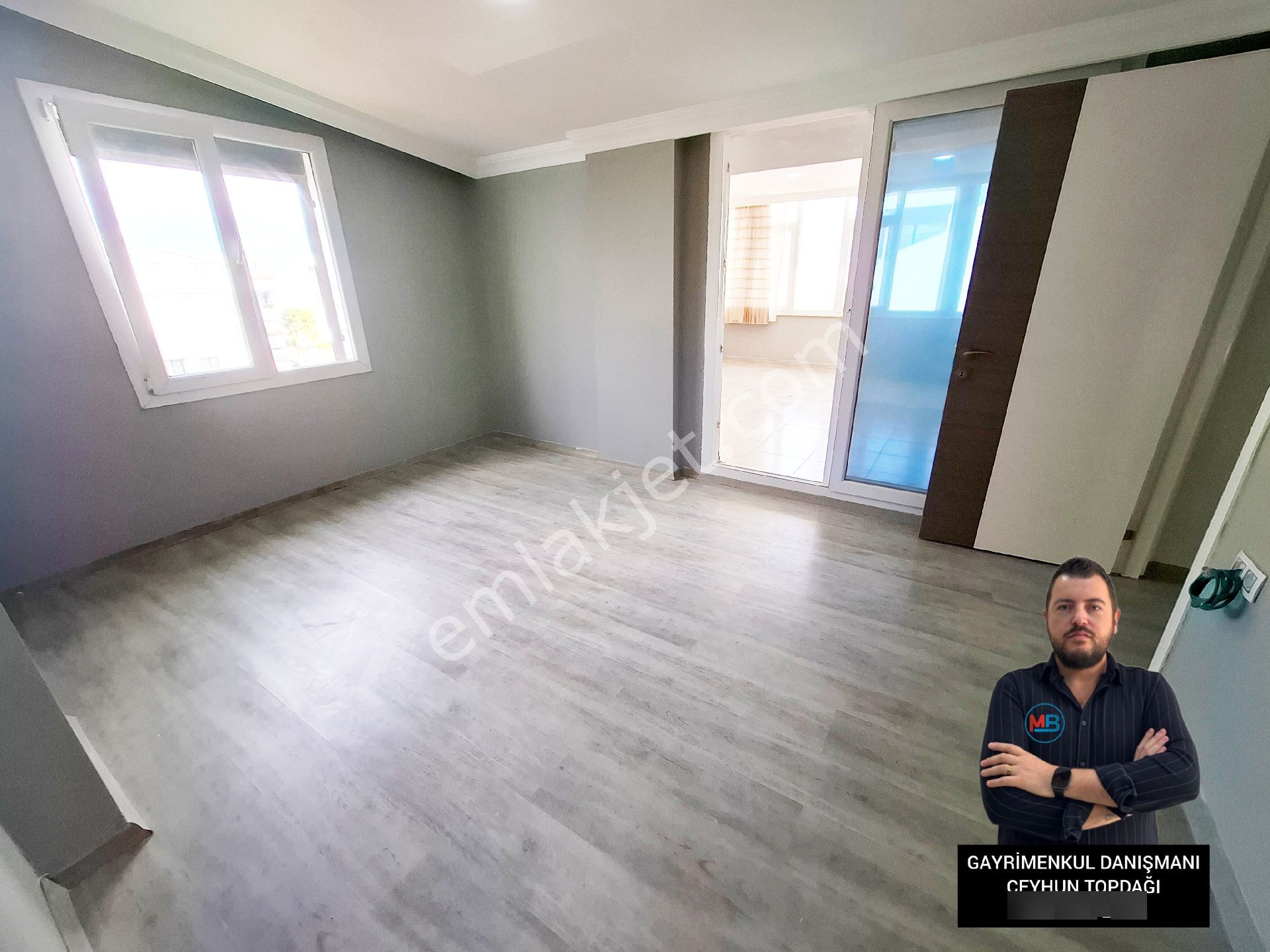 Didimde Satılık 3+1 Geniş Teraslı Denize Yakın Çatı Dubleks Daire ! - Görsel 27