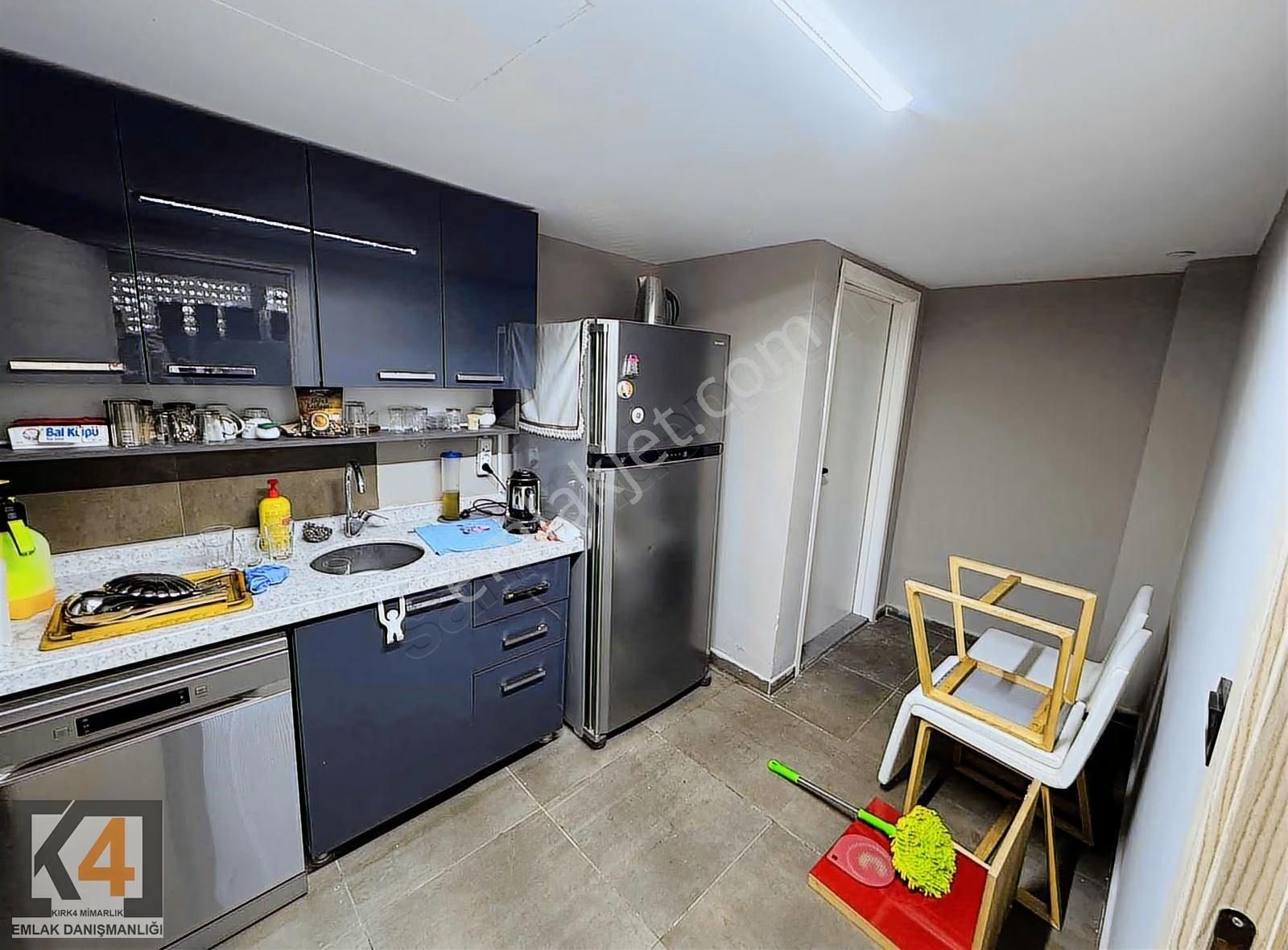 Başakşehir Park Mavera 2 Sitesi Kiralık Dükkan 170m2 Cadde Üzeri - Görsel 12