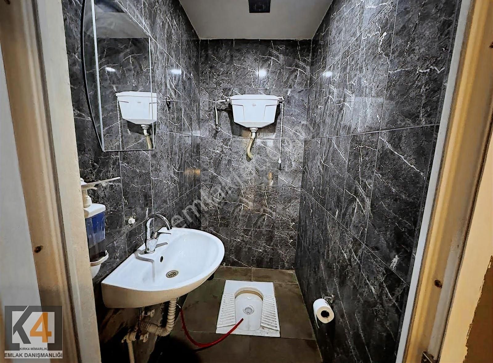 Başakşehir Park Mavera 2 Sitesi Kiralık Dükkan 170m2 Cadde Üzeri - Görsel 13