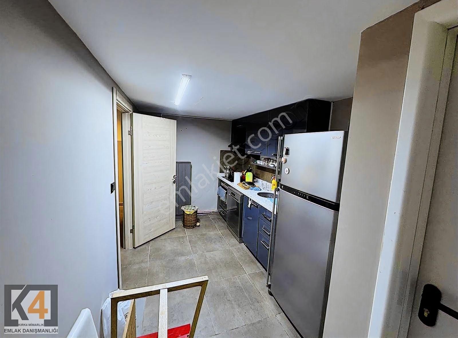 Başakşehir Park Mavera 2 Sitesi Kiralık Dükkan 170m2 Cadde Üzeri - Görsel 16