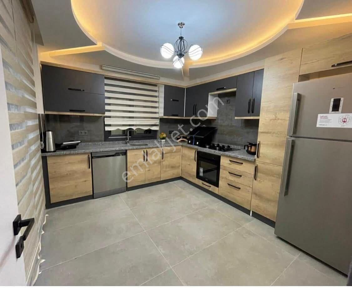 🌟 Acil Satılık Fırsat Müstakil Villa! 🌟🏡 4+1 – Her Odada Ebeveyn Banyosu - Görsel 13