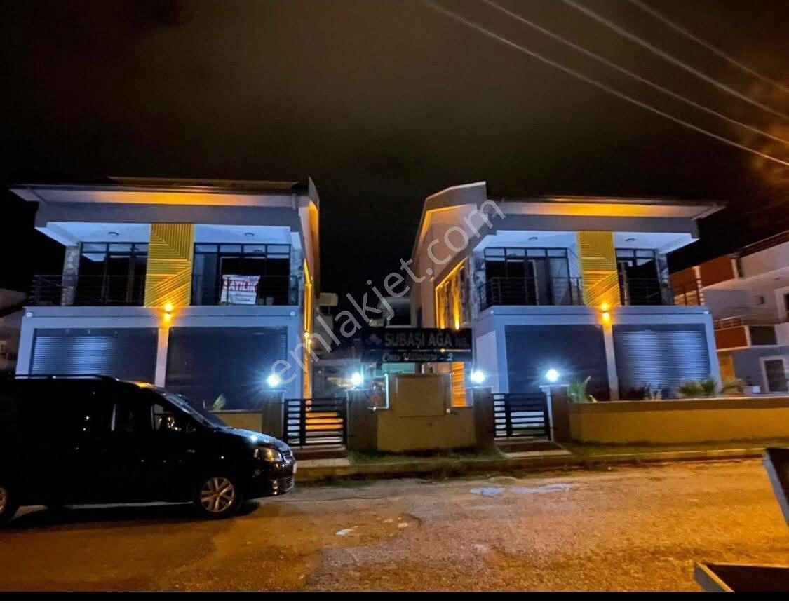 🌟 Acil Satılık Fırsat Müstakil Villa! 🌟🏡 4+1 – Her Odada Ebeveyn Banyosu - Görsel 15