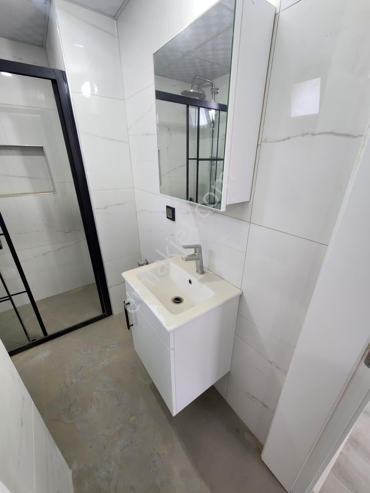 Aydın Söke Konak Mahallesinde 3+1 Kapalı Mutfak Sıfır Daire - Görsel 26