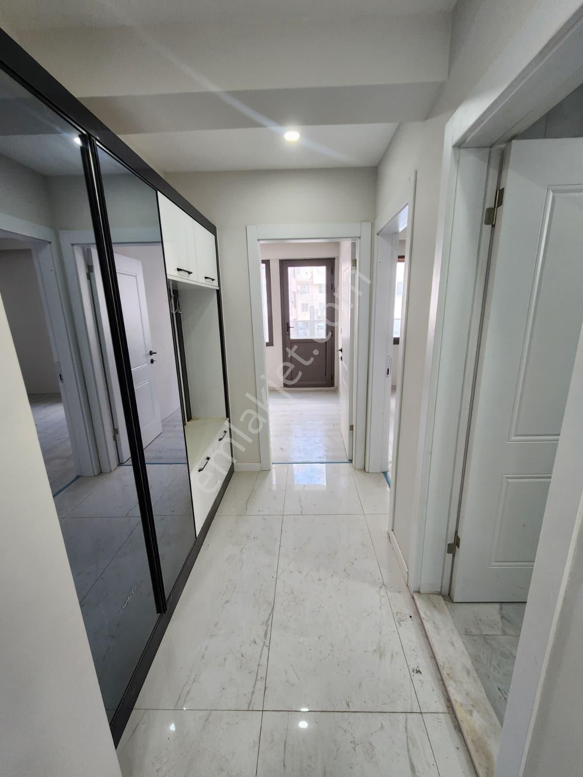 Aydın Söke Konak Mahallesinde 3+1 Kapalı Mutfak Sıfır Daire - Görsel 28