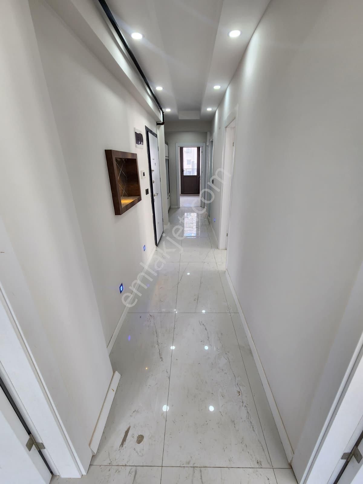 Aydın Söke Konak Mahallesinde 3+1 Kapalı Mutfak Sıfır Daire - Görsel 25