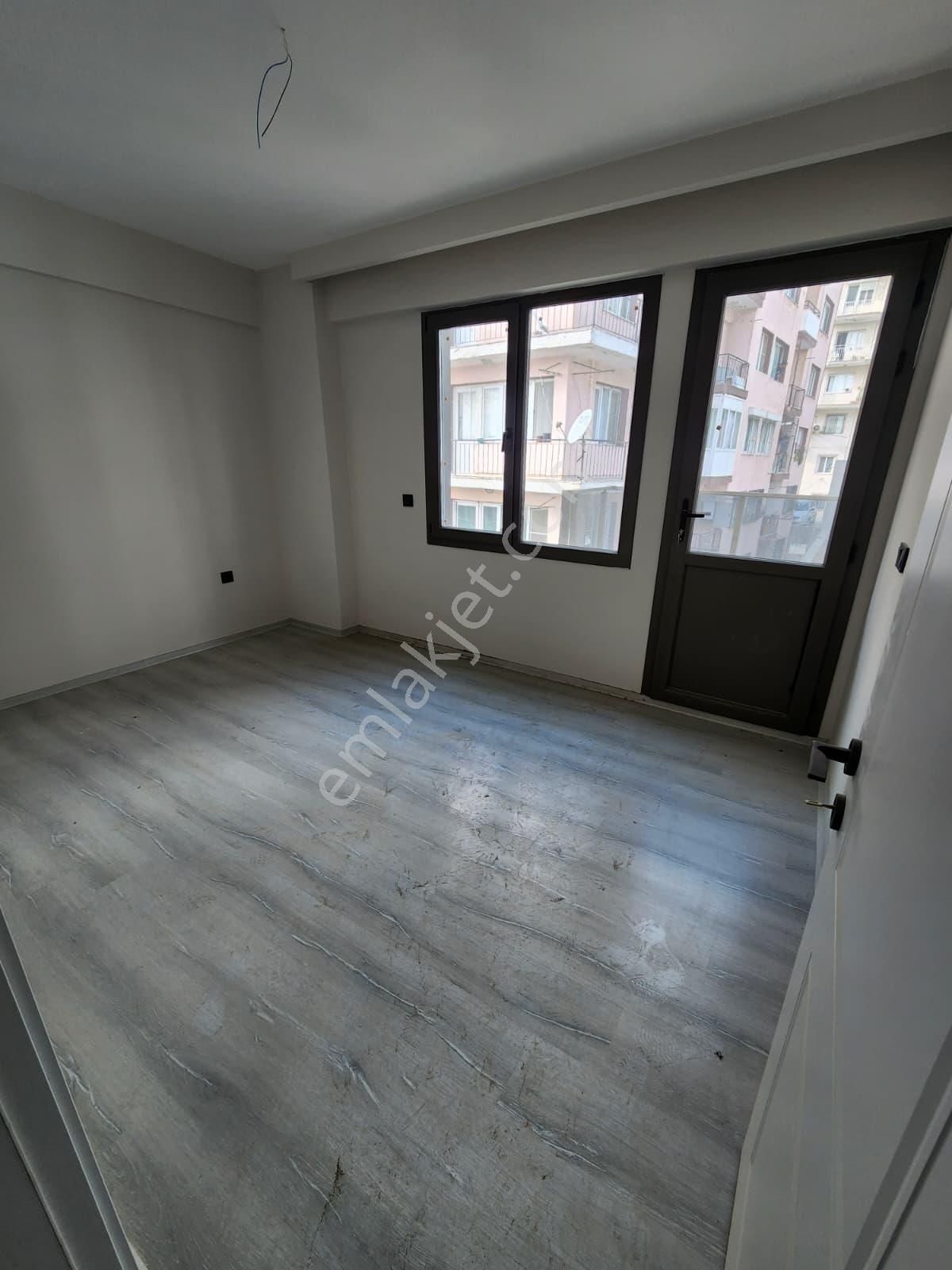 Aydın Söke Konak Mahallesinde 3+1 Kapalı Mutfak Sıfır Daire - Görsel 20