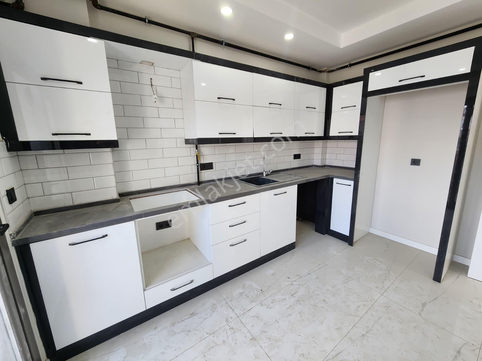 Aydın Söke Konak Mahallesinde 3+1 Kapalı Mutfak Sıfır Daire - Görsel 16