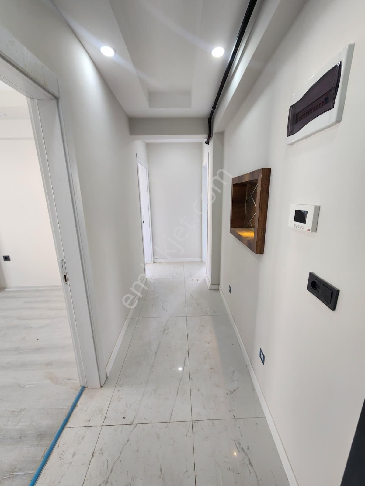 Aydın Söke Konak Mahallesinde 3+1 Kapalı Mutfak Sıfır Daire - Görsel 3