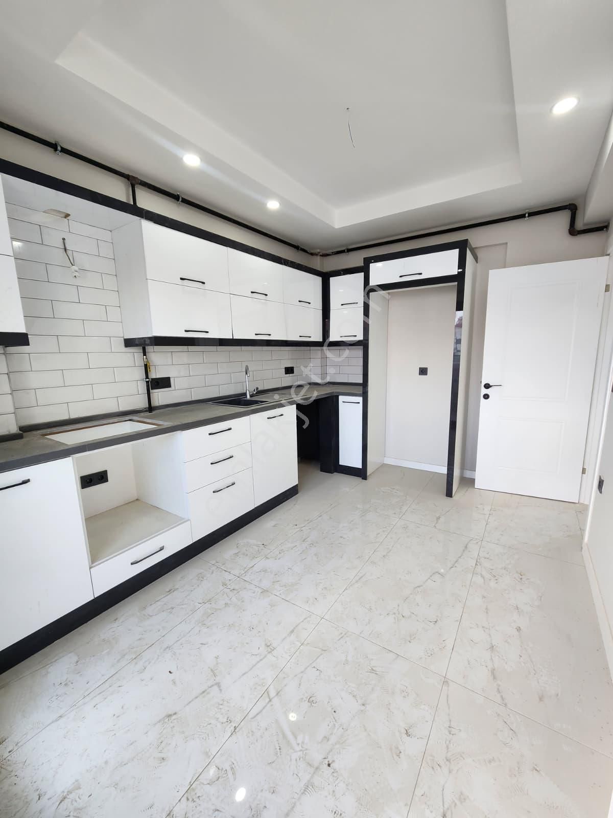 Aydın Söke Konak Mahallesinde 3+1 Kapalı Mutfak Sıfır Daire - Görsel 7