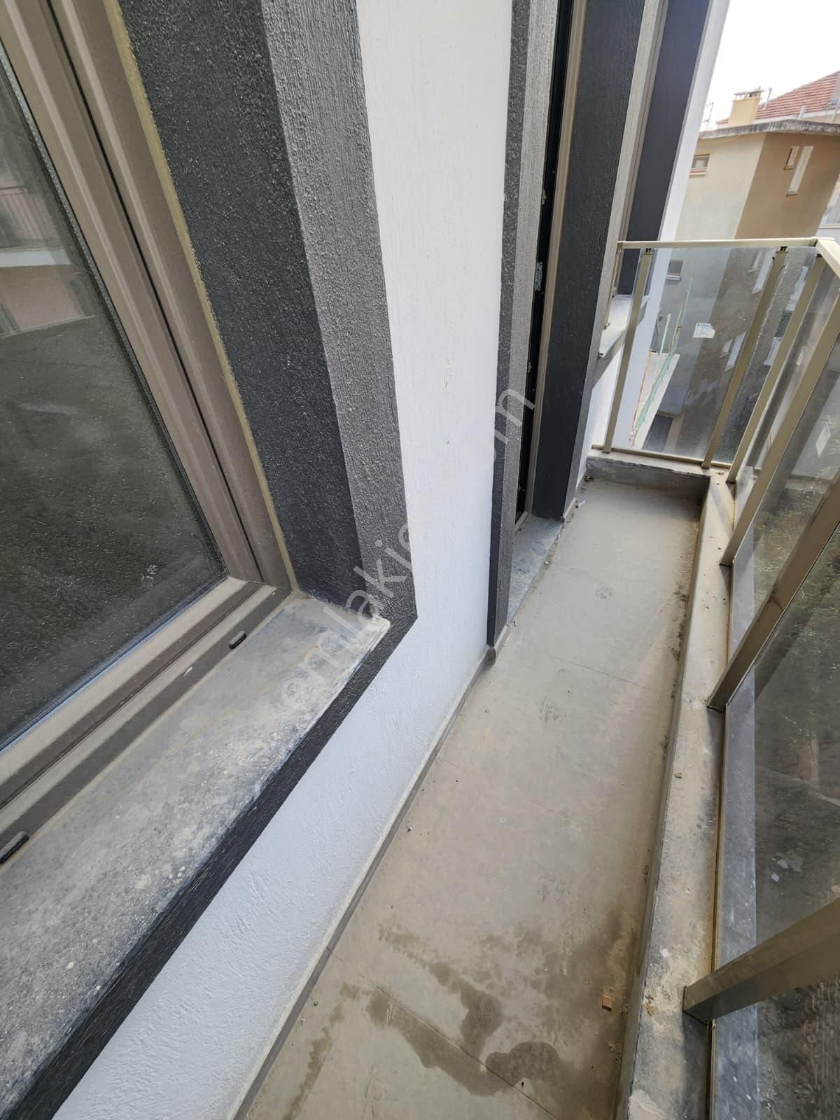 Aydın Söke Konak Mahallesinde 3+1 Kapalı Mutfak Sıfır Daire - Görsel 32