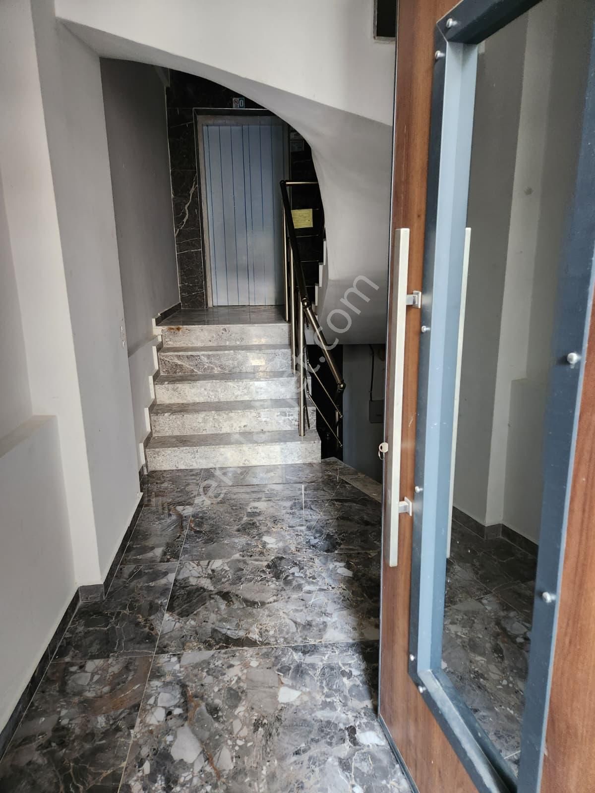 Aydın Söke Konak Mahallesinde 3+1 Kapalı Mutfak Sıfır Daire - Görsel 11