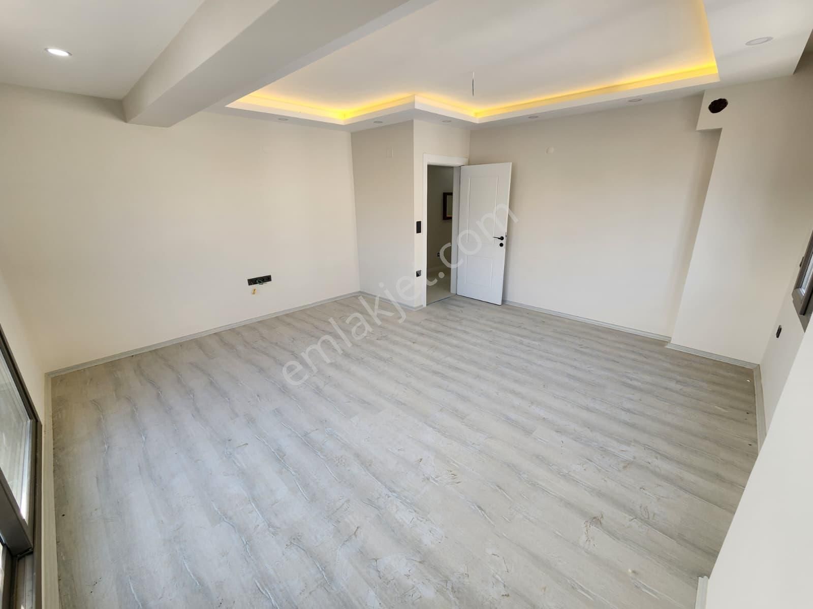 Aydın Söke Konak Mahallesinde 3+1 Kapalı Mutfak Sıfır Daire - Görsel 29