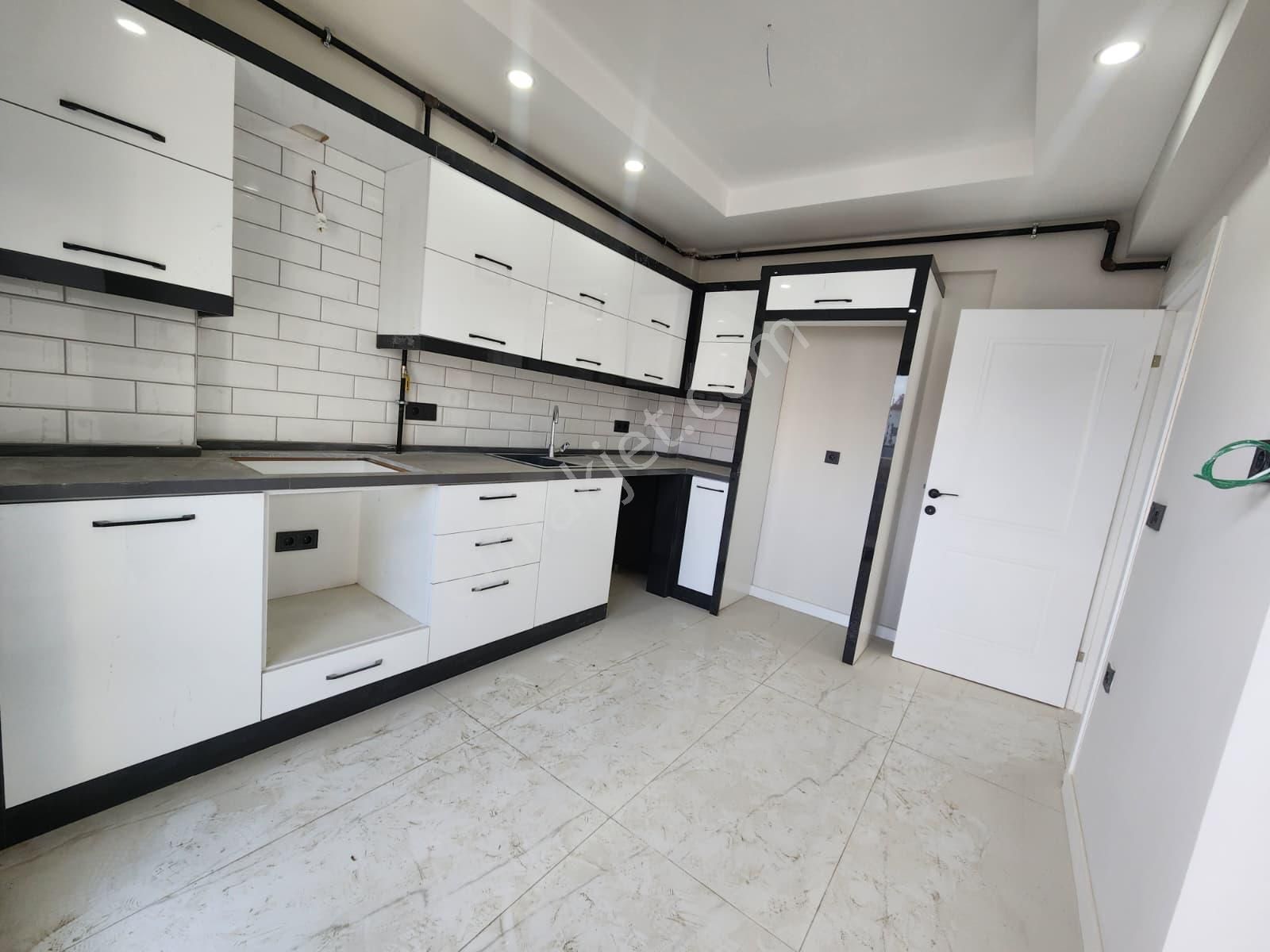 Aydın Söke Konak Mahallesinde 3+1 Kapalı Mutfak Sıfır Daire - Görsel 15