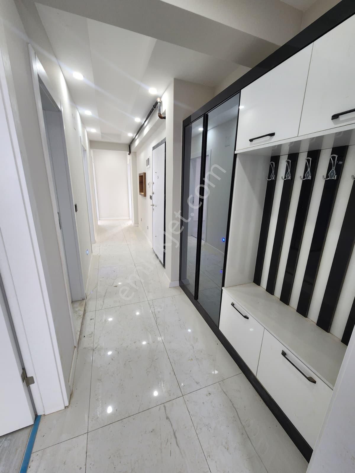 Aydın Söke Konak Mahallesinde 3+1 Kapalı Mutfak Sıfır Daire - Görsel 17