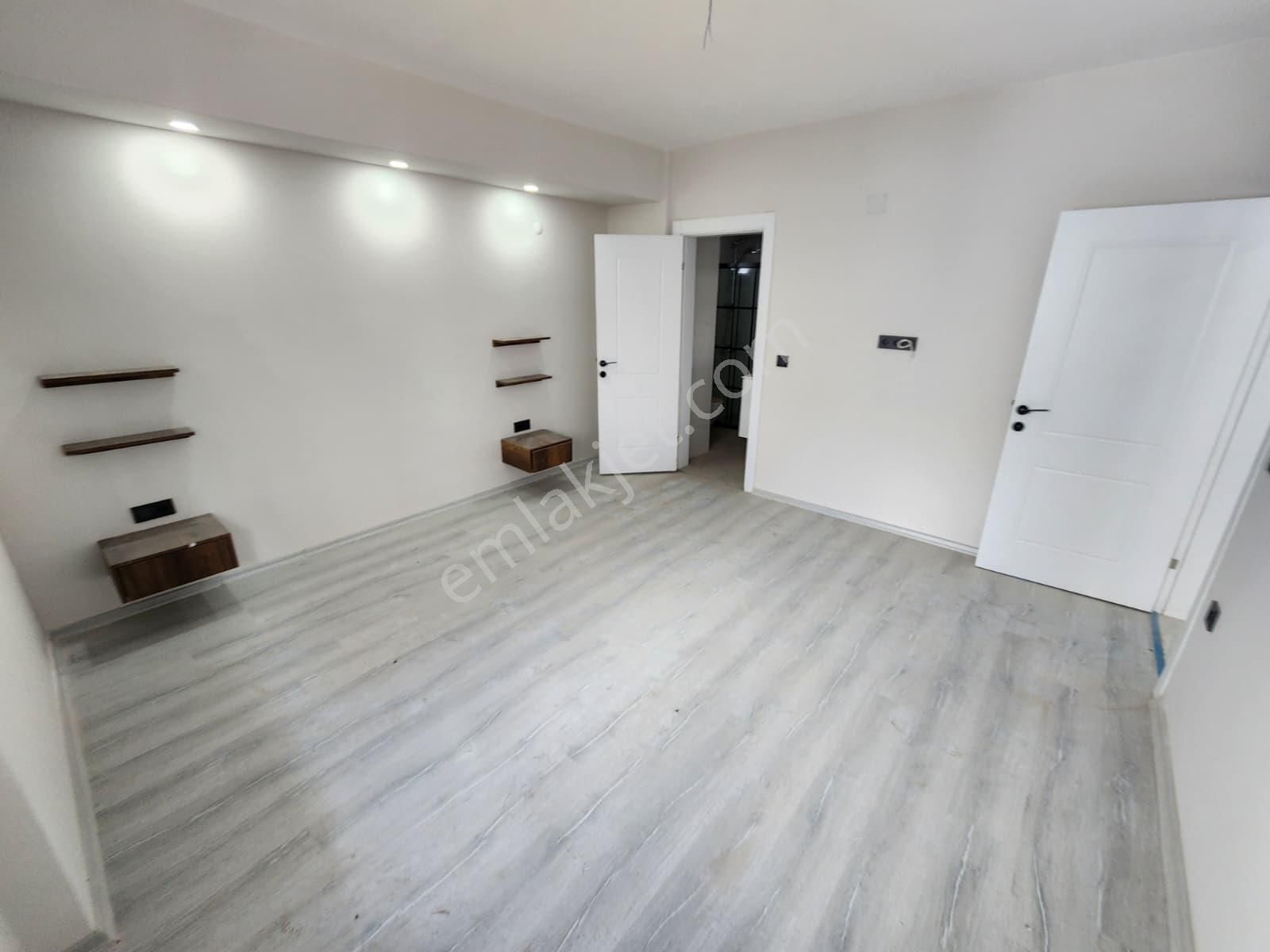 Aydın Söke Konak Mahallesinde 3+1 Kapalı Mutfak Sıfır Daire - Görsel 21