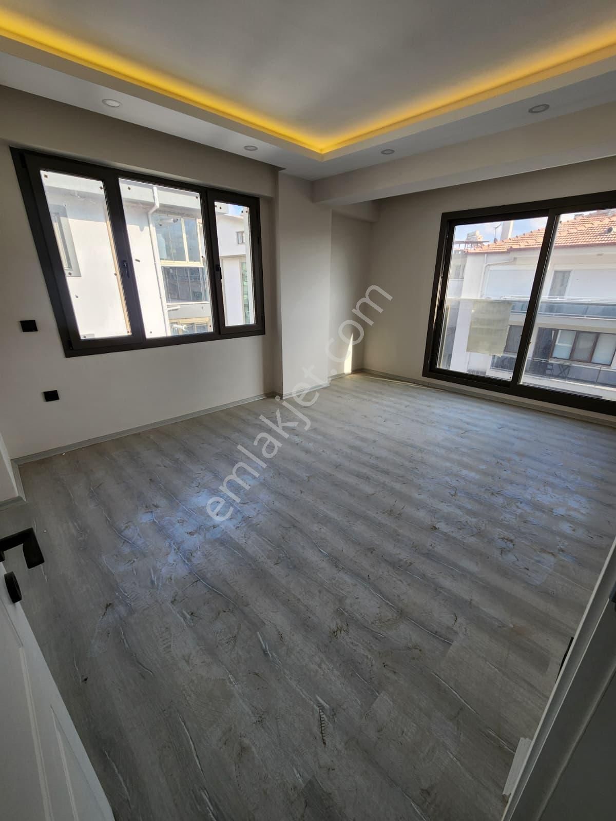 Aydın Söke Konak Mahallesinde 3+1 Kapalı Mutfak Sıfır Daire - Görsel 30